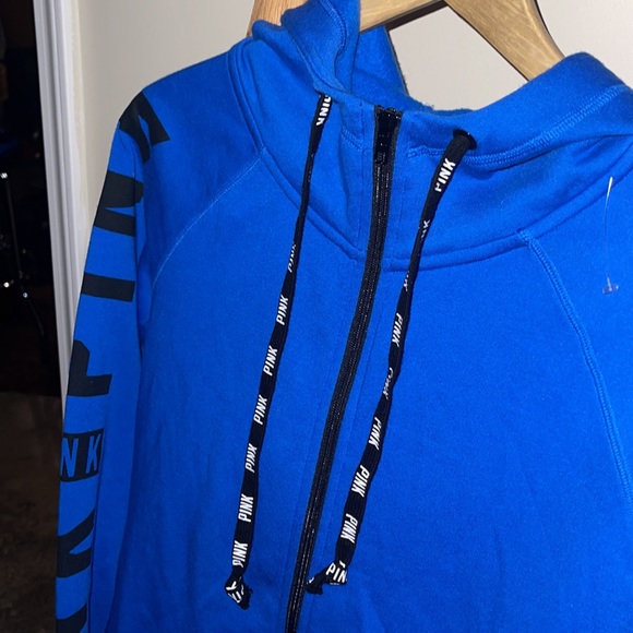 PINK Victorias Secret Hoodie - Picture 2 of 3